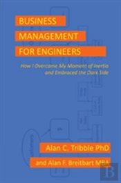 Business Management For Engineers