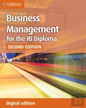 Business Management For The Ib Diploma Coursebook Digital Edition