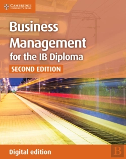 Bertrand.pt - Business Management For The Ib Diploma Coursebook Digital Edition