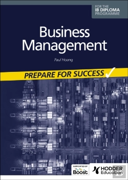 Bertrand.pt - Business Management For The Ib Diploma: Prepare For Success