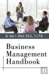 Business Management Handbook