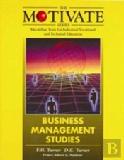 Business Management Studies