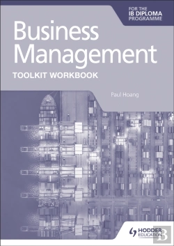 Bertrand.pt - Business Management Toolkit Workbook For The Ib Diploma