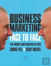 Business Marketing Face To Face