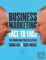 Business Marketing Face To Face