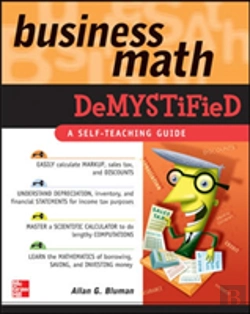 Bertrand.pt - Business Math Demystified