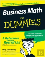 Business Math For Dummies