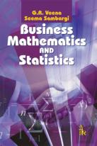 Business Mathematics And Statistics
