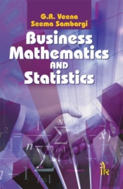 Business Mathematics And Statistics