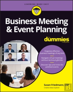 Bertrand.pt - Business Meeting & Event Planning For Dummies