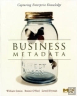 Bertrand.pt - Business Metadata: Capturing Enterprise Knowledge