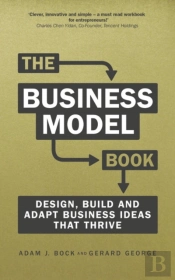 Business Model Book, The