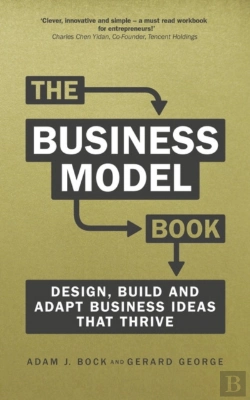Bertrand.pt - Business Model Book, The