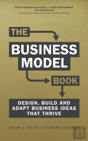 Business Model Book, The