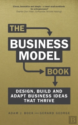 Bertrand.pt - Business Model Book, The