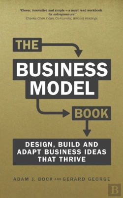 Bertrand.pt - Business Model Book, The