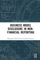Business Model Disclosure In Non-Financial Reporting