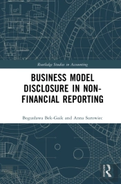 Business Model Disclosure In Non-Financial Reporting