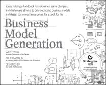 Business Model Generation