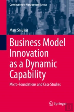 Bertrand.pt - Business Model Innovation As A Dynamic Capability