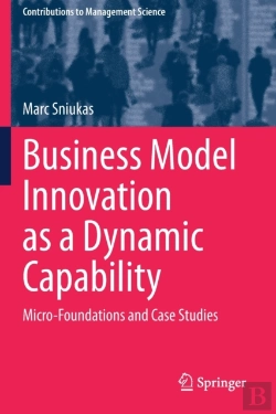 Bertrand.pt - Business Model Innovation As A Dynamic Capability