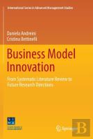 Business Model Innovation