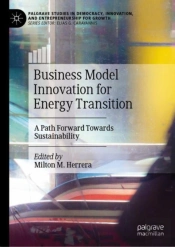 Business Model Innovation For Energy Transition