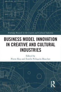 Bertrand.pt - Business Model Innovation In Creative And Cultural Industries