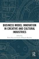 Business Model Innovation In Creative And Cultural Industries