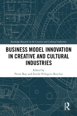 Bertrand.pt - Business Model Innovation In Creative And Cultural Industries