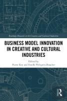 Business Model Innovation In Creative And Cultural Industries