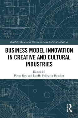 Bertrand.pt - Business Model Innovation In Creative And Cultural Industries