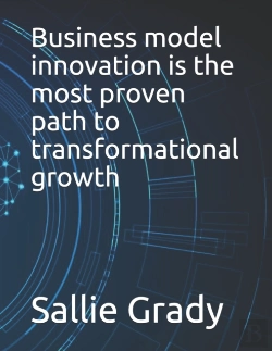 Bertrand.pt - Business Model Innovation Is The Most Proven Path To Transformational Growth