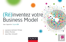 Bertrand.pt - Business Model - L'Innovation Strategique A La Portee De Tous