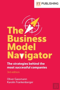 Bertrand.pt - Business Model Navigator