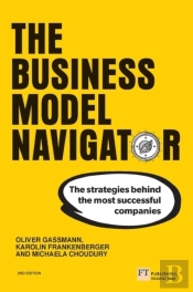 Business Model Navigator, The