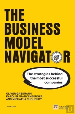 Bertrand.pt - Business Model Navigator, The