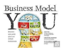 Bertrand.pt - Business Model You