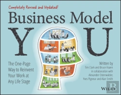 Bertrand.pt - Business Model You