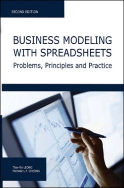 Bertrand.pt - Business Modeling With Spreadsheets (Cd)