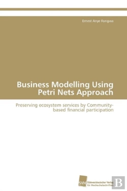 Bertrand.pt - Business Modelling Using Petri Nets Approach