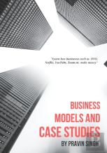 Business Models And Case Studies