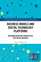 Business Models And Digital Technology Platforms