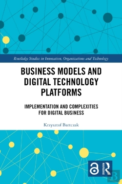 Bertrand.pt - Business Models And Digital Technology Platforms