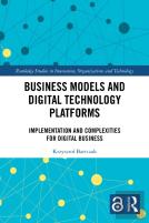 Business Models And Digital Technology Platforms