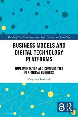 Bertrand.pt - Business Models And Digital Technology Platforms