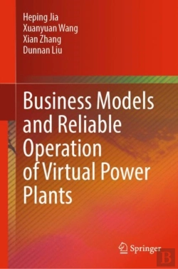 Bertrand.pt - Business Models And Reliable Operation Of Virtual Power Plants