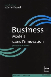 Business Models Dans L'Innovation