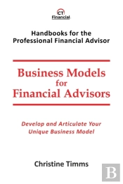 Business Models For Financial Advisors