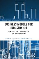 Business Models For Industry 4.0
